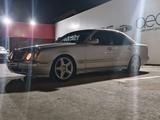 Mercedes-Benz E 55 AMG 2001 годаfor5 300 000 тг. в Кызылорда