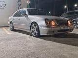 Mercedes-Benz E 55 AMG 2001 годаfor5 300 000 тг. в Кызылорда – фото 4