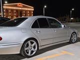 Mercedes-Benz E 55 AMG 2001 годаfor5 300 000 тг. в Кызылорда – фото 5