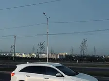 Kia Sorento, 2018