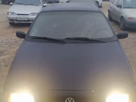 Volkswagen Passat 1991 года за 850 000 тг. в Шымкент