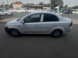 Chevrolet Aveo 2011 года за 1 500 000 тг. в Алматы – фото 3