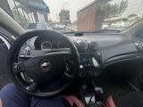 Chevrolet Aveo 2011 года за 1 500 000 тг. в Алматы
