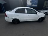 Chevrolet Aveo 2011 года за 1 500 000 тг. в Алматы – фото 5