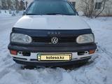 Volkswagen Golf 1993 года за 2 000 000 тг. в Степногорск