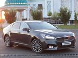 Kia K7 2019 годаүшін10 200 000 тг. в Туркестан – фото 2