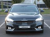 Kia K7 2019 годаүшін10 200 000 тг. в Туркестан