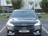 Kia K7 2019 годаүшін10 200 000 тг. в Туркестан – фото 3