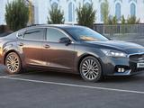 Kia K7 2019 годаүшін10 200 000 тг. в Туркестан – фото 4