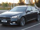Kia K7 2019 годаүшін10 200 000 тг. в Туркестан – фото 5