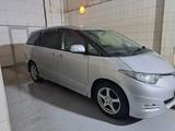 Toyota Estima 2008 года за 7 500 000 тг. в Астана