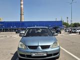 Mitsubishi Lancer 2006 годаүшін1 600 000 тг. в Алматы