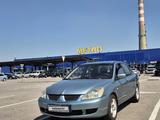 Mitsubishi Lancer 2006 годаүшін1 600 000 тг. в Алматы – фото 2