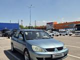 Mitsubishi Lancer 2006 годаүшін1 600 000 тг. в Алматы – фото 3