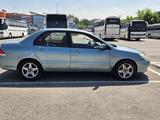 Mitsubishi Lancer 2006 годаүшін1 600 000 тг. в Алматы – фото 4
