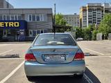 Mitsubishi Lancer 2006 годаүшін1 600 000 тг. в Алматы – фото 5