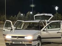 Volkswagen Golf 1996 года за 2 500 000 тг. в Тараз