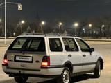 Volkswagen Golf 1996 годаүшін2 500 000 тг. в Тараз – фото 5