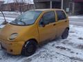 Daewoo Matiz 1998 годаfor500 000 тг. в Шымкент