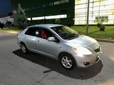 Toyota Yaris 2007 года за 3 600 000 тг. в Алматы