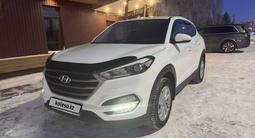 Hyundai Tucson 2017 годаүшін11 000 000 тг. в Астана – фото 3