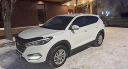 Hyundai Tucson 2017 годаүшін11 000 000 тг. в Астана