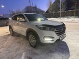 Hyundai Tucson 2017 годаfor11 000 000 тг. в Астана – фото 5