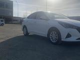 Hyundai Accent 2020 года за 7 900 000 тг. в Актобе – фото 2