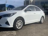 Hyundai Accent 2020 года за 7 900 000 тг. в Актобе – фото 4