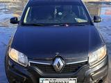 Renault Sandero Stepway 2018 года за 3 500 000 тг. в Уральск – фото 4