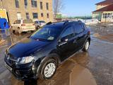 Renault Sandero Stepway 2018 года за 3 500 000 тг. в Уральск – фото 5