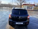 Renault Sandero Stepway 2018 года за 3 500 000 тг. в Уральск – фото 2
