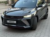 Geely Coolray 2024 года за 10 500 000 тг. в Караганда – фото 3