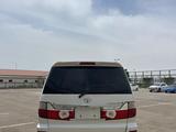 Toyota Alphard 2007 года за 3 800 000 тг. в Актау – фото 3
