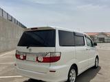 Toyota Alphard 2007 года за 3 800 000 тг. в Актау – фото 2