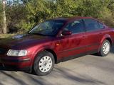 Volkswagen Passat 1997 года за 1 980 000 тг. в Костанай
