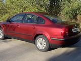 Volkswagen Passat 1997 года за 1 980 000 тг. в Костанай – фото 2