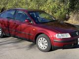Volkswagen Passat 1997 года за 1 980 000 тг. в Костанай – фото 3
