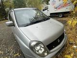 Mitsubishi Dingo 1999 года за 1 800 000 тг. в Усть-Каменогорск – фото 4