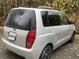 Mitsubishi Dingo 1999 года за 1 800 000 тг. в Усть-Каменогорск