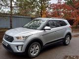 Hyundai Creta 2019 годаүшін7 800 000 тг. в Уральск