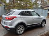 Hyundai Creta 2019 годаүшін7 800 000 тг. в Уральск – фото 2