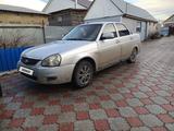 ВАЗ (Lada) Priora 2170 2012 года за 2 500 000 тг. в Костанай