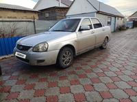 ВАЗ (Lada) Priora 2170 2012 годаүшін2 500 000 тг. в Костанай