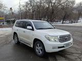 Toyota Land Cruiser 2008 года за 15 700 000 тг. в Алматы