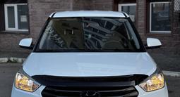 Hyundai Creta 2019 года за 8 300 000 тг. в Петропавловск