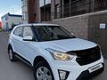 Hyundai Creta 2019 года за 8 300 000 тг. в Петропавловск – фото 4