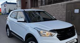 Hyundai Creta 2019 года за 8 300 000 тг. в Петропавловск – фото 4