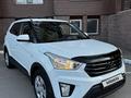 Hyundai Creta 2019 года за 8 300 000 тг. в Петропавловск – фото 2