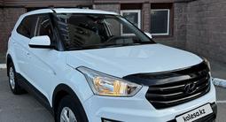 Hyundai Creta 2019 года за 8 300 000 тг. в Петропавловск – фото 2